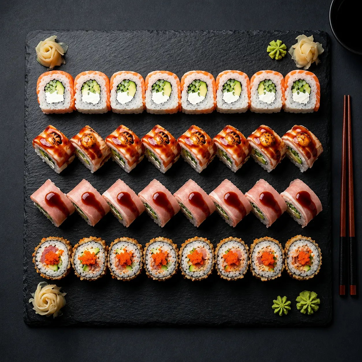 Set nr.4 (32gb.)