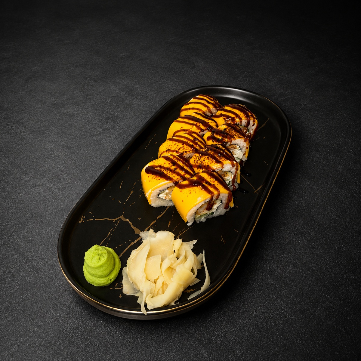 Golden Ebi