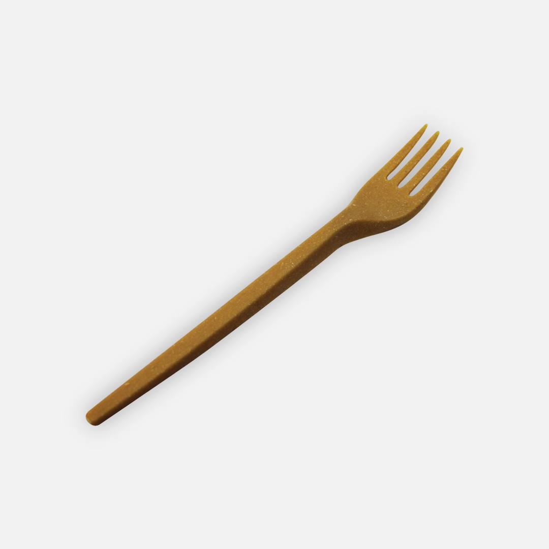 Vienreizējā dakšiņa