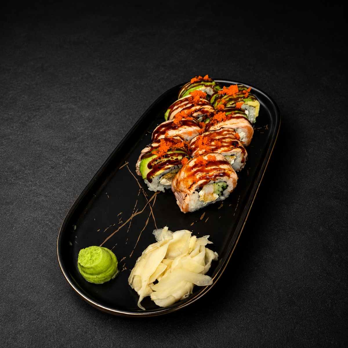 Ebi Fusion