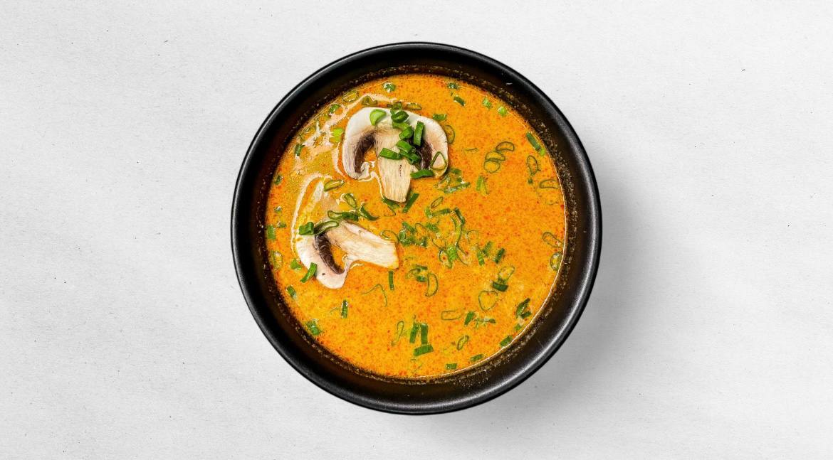 Tom Yum