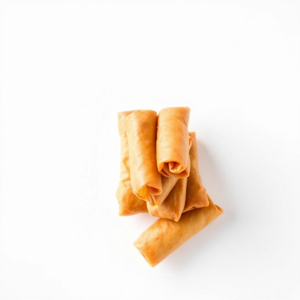 Spring rolli