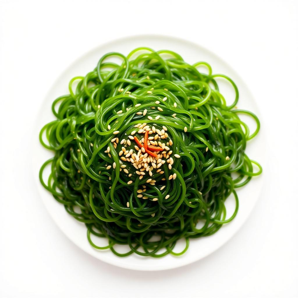 Chuka Wakame