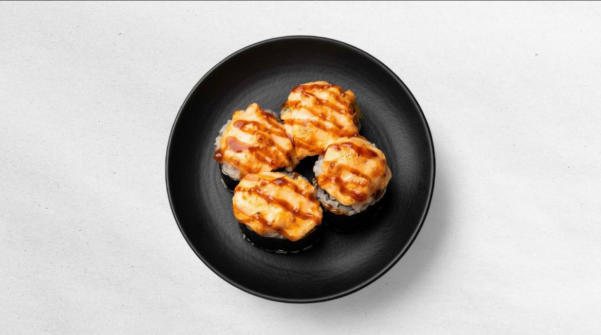 38. Chicken hot