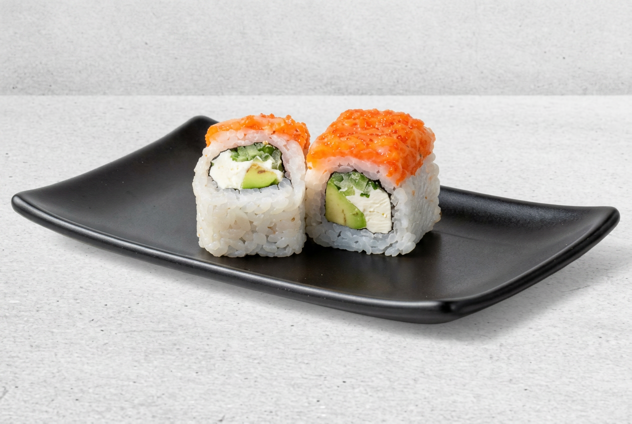 14. Salmon Tartar
