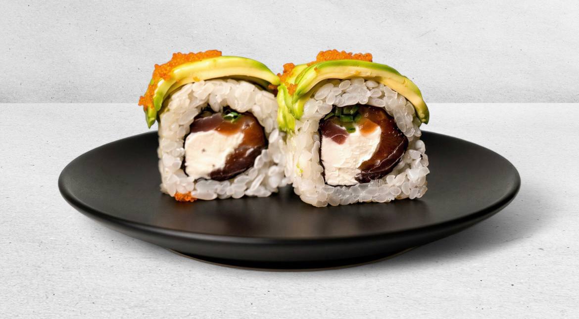 13. Premium roll